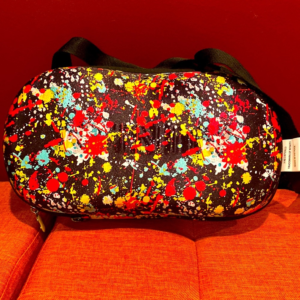 NFINITY Shoe Bag